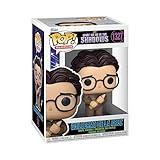 Funko Pop! TV: What We Do in The Shadows - Guillermo de la Cruz
