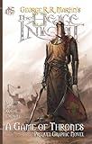 The Hedge Knight (A Game of Thrones)