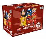 Frito-Lay Big Grab Mix 30 bags
