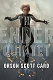 The Ender Quintet: Ender's Game, Speaker for the Dead, Xenocide, Children of the Mind, and Ender in Exile (The Ender Saga)
