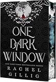 One Dark Window (Deluxe Limited Hardcover Edition) (The Shepherd King, 1)
