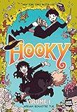 Hooky Volume 1: A Graphic Novel (Hooky, 1)