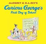 Curious George's First Day of School (Read-Aloud)
