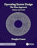 Operating System Design: The Xinu Approach