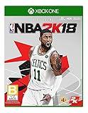 NBA 2K18 Xbox One (Renewed)