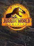 Jurassic World Dominion