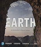 Earth: An Introduction to Physical Geology