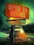 Open 24 Hours