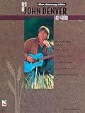 The Best of John Denver Easy Guitar Songbook | Beginner Guitar Sheet Music with Chords and Lyrics | 20 Classic Hits Including Take Me Home Country Roads Annies Song and More