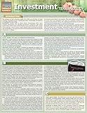 Investment Terminology: QuickStudy Laminated Reference Guide