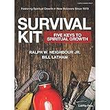 Survival Kit (Revised Edition): 5 Keys to Spiritual Growth