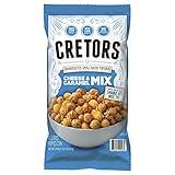 G.H. Cretors Chicago Popcorn Mix 29 oz, (2 Pack)