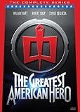 The Greatest American Hero: The Complete Series