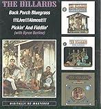 Back Porch Bluegrass Live Almost