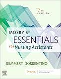 Mosby's Essentials for Nursing Assistants