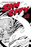 Frank Miller's Sin City Volume 4: That Yellow Bastard (Fourth Edition)