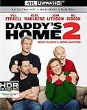 Daddy's Home 2 [Blu-ray] [4K UHD]