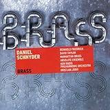 Schnyder, D.: Trumpet Concerto / Little Songbook / Subzero, "Concerto for Bass Trombone and Wind Ensemble"
