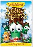Veggie Tales: Lord of the Beans, A Lesson in Using Your GIfts