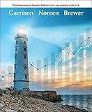 ISE Managerial Accounting (ISE HED IRWIN ACCOUNTING)