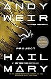 Project Hail Mary: A Novel