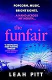 The Funfair: a gripping psychological suspense thriller for 2025 that will keep you up all night - perfect for summer reading