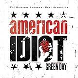 Jesus of Suburbia (I. Jesus of Suburbia / II. City of the Damned / III. I Don't Care / IV. Dearly Beloved / V. Tales of Another Broken Home (feat. John Gallagher Jr., Michael Esper, Stark Sands, Mary Faber, The American Idiot Broadway Compa [Explicit]