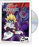 Cartoon Network: Bakugan Volume 2: Game On
