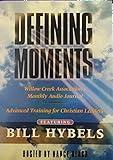 When Your Ministry Grows Past Your Leadership Style (Defining Moments - Advanced Training for Christian Leaders, DF0411)