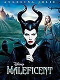 Maleficent (Plus Bonus Features)