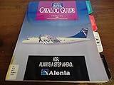 World Aviation Directory Catalog Guide 1995 #3
