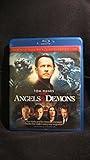 Angels & Demons [Blu-ray]