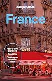 Lonely Planet France (Travel Guide)
