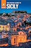 The Rough Guide to Sicily (Travel Guide with eBook) (Rough Guides Main Series)