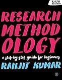 Research Methodology: A Step-by-Step Guide for Beginners