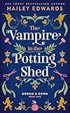 The Vampire in the Potting Shed (Groom & Doom Book 1)
