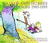 Calvin and Hobbes: Sunday Pages 1985-1995 (Volume 14)