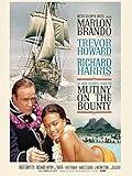 Mutiny on the Bounty (1962)