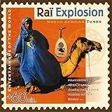 Raï Explosion: North African Tunes (Entertainers of the World)
