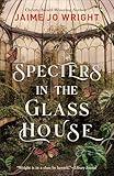 Specters in the Glass House: (A Haunting Dual-Time Inspirational Gothic Suspense Book)