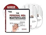 The Personal MBA Masterclass: A Home Study Course for Mastering the Art of Business (16 CDs & Writable PDF Workbook)