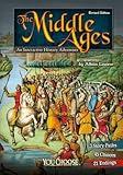 The Middle Ages: An Interactive History Adventure (You Choose: Historical Eras) (You Choose Books)