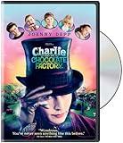 Charlie and the Chocolate Factory (Widescreen Edition)