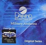 Military Anthems (Marines Navy Coast Guard Air Force Army and Anthem Medley) [Accompaniment/Performance Track]