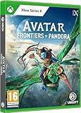 Ubisoft Avatar: Frontiers of Pandora
