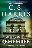 Who Will Remember (Sebastian St. Cyr Mystery)