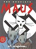 The Complete Maus: A Survivor's Tale (Pantheon Graphic Library)