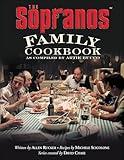 The Sopranos Family Cookbook: As Compiled by Artie Bucco