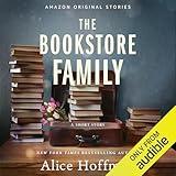 The Bookstore Family: The Once upon a Time Bookshop Stories