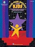 Solos from Musicals for Kids